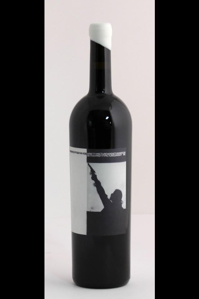 Sine Qua Non Labels and Pictures Box Set 2007