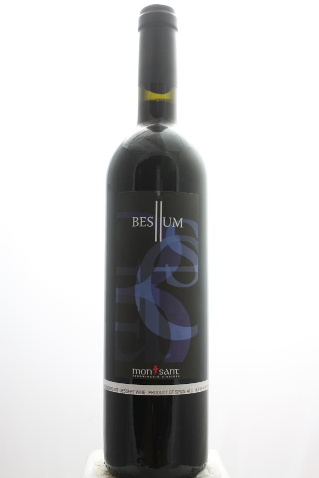 Celler de Besllum Montsant 2008