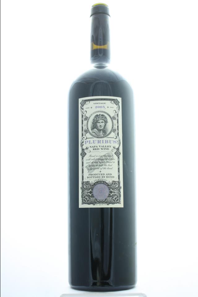 Bond Assortment Case 2005