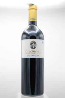 Carmen Rioja Gran Reserva 2009