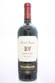 BV Proprietary Red Tapestry Reserve 2014