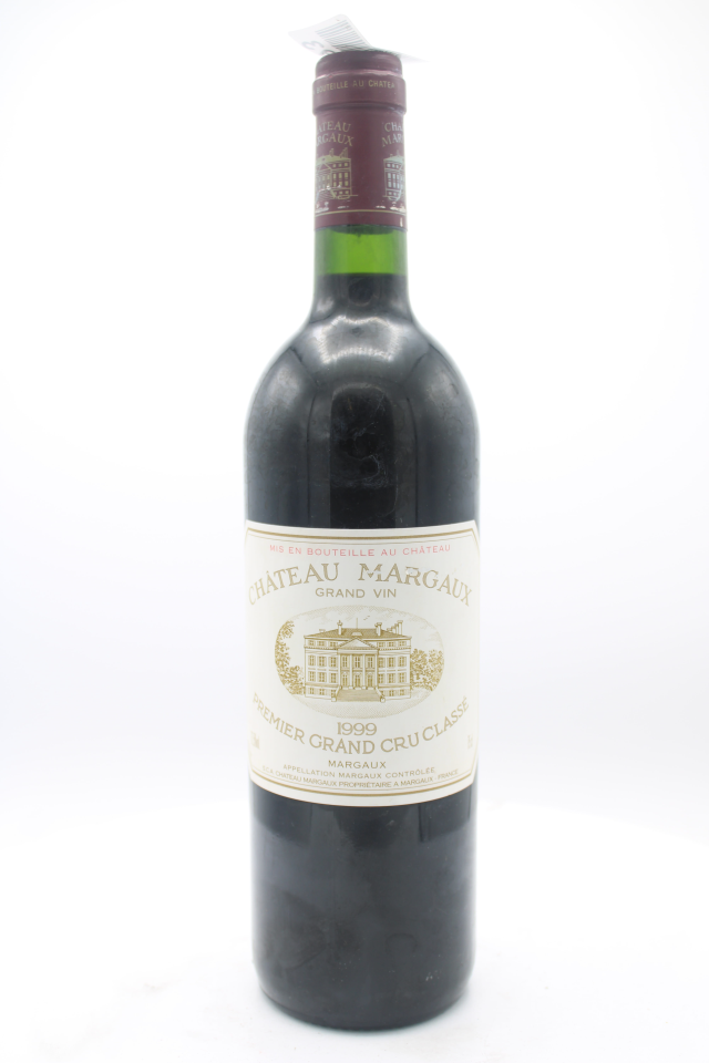 Margaux 1999