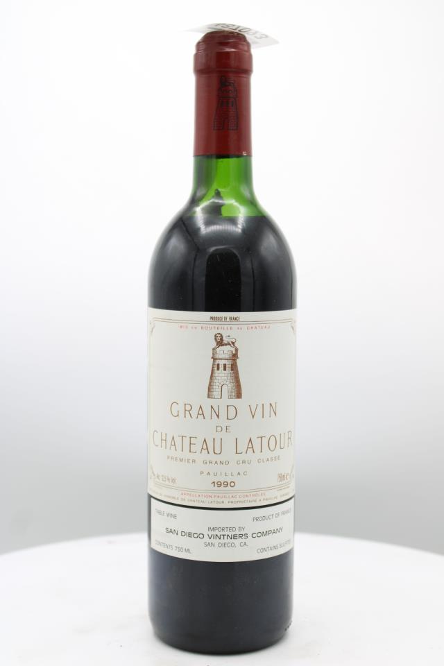 Latour 1990