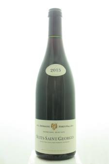 Domaine Forey Nuits-Saint-Georges 2015