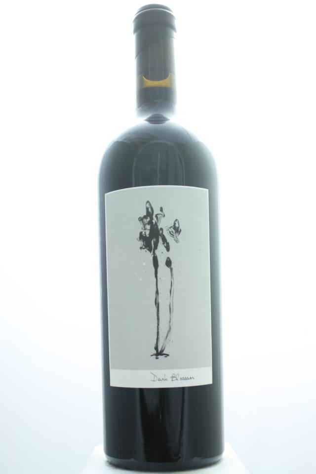 Sine Qua Non Grenache Dark Blossom 2011