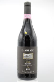 Damilano Barolo Liste 2004