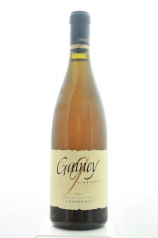 Gainey Vineyard Chardonnay Limited Selection 1996