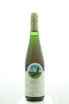 Cave Spring Riesling Ice Wine 1991