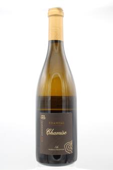 Chamisal Vineyards Chardonnay Chamise 2016