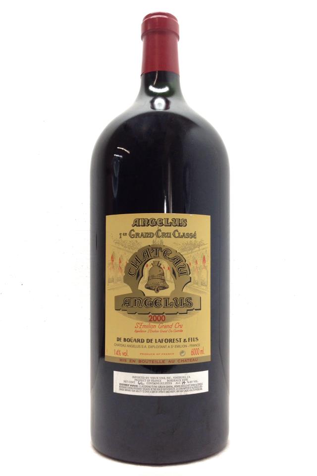 Angélus 2000