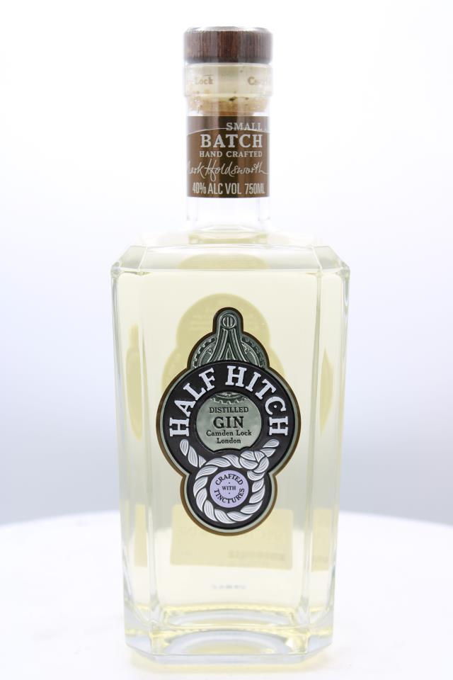 Half Hitch Gin Small Batch NV