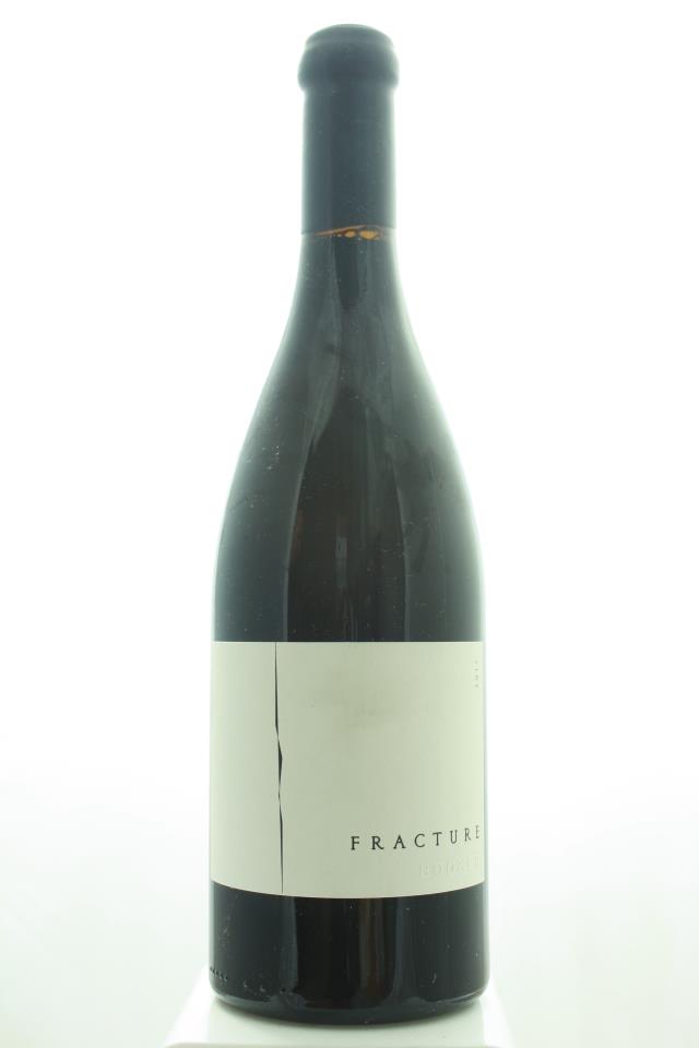 Booker Vineyard Syrah Fracture 2017