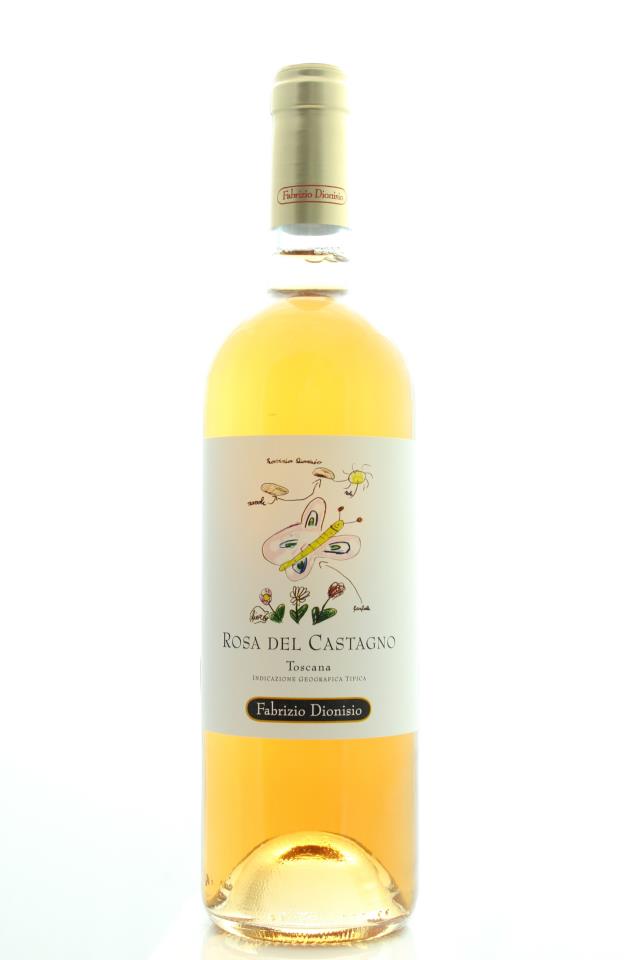 Fabrizio Dionisio Rosa Del Castagno 2013