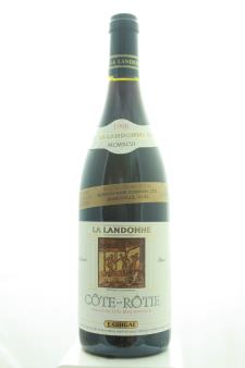 E. Guigal Côte-Rôtie La Landonne 1996