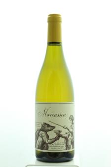 Marcassin Chardonnay Marcassin Vineyard 2012