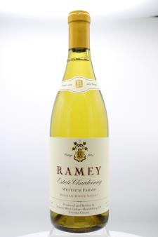 Ramey Estate Chardonnay Westside Farms 2014