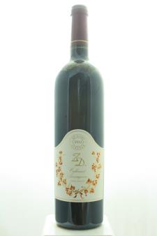ZD Wines Cabernet Sauvignon 2012