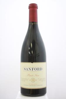 Sanford Pinot Noir Sanford & Benedict Vineyard 2007