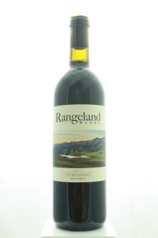 Rangeland Proprietary Red The Watershed 2011