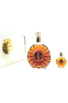 Rémy Martin Fine Champagne Cognac Extra Gift Collection NV