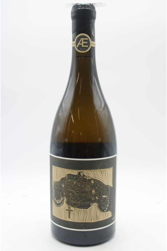 Faethm Proprietary White He/She Who Lives, Shall See 2017