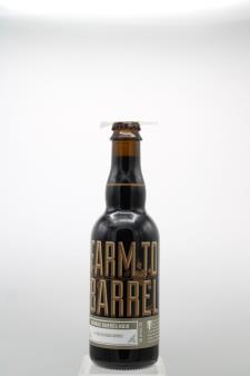 Almanac Farm To Barrel Cognac Barrel Noir NV