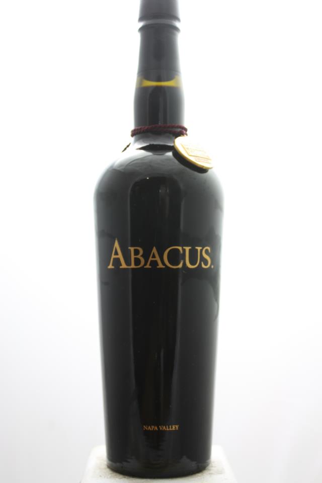 ZD Wines Cabernet Sauvignon Abacus (10th Bottling) NV