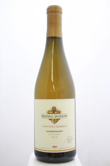 Kendall-Jackson Chardonnay Vintner
