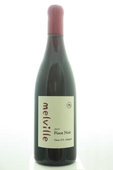 Melville Pinot Noir Clone 115 Indigene 2013