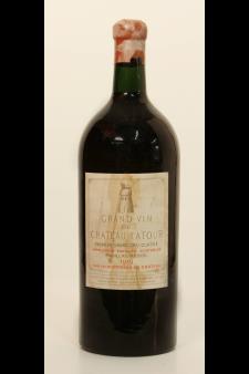 Château Latour 1959