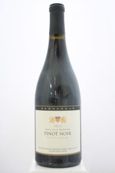 Bernardus Pinot Noir Rosella