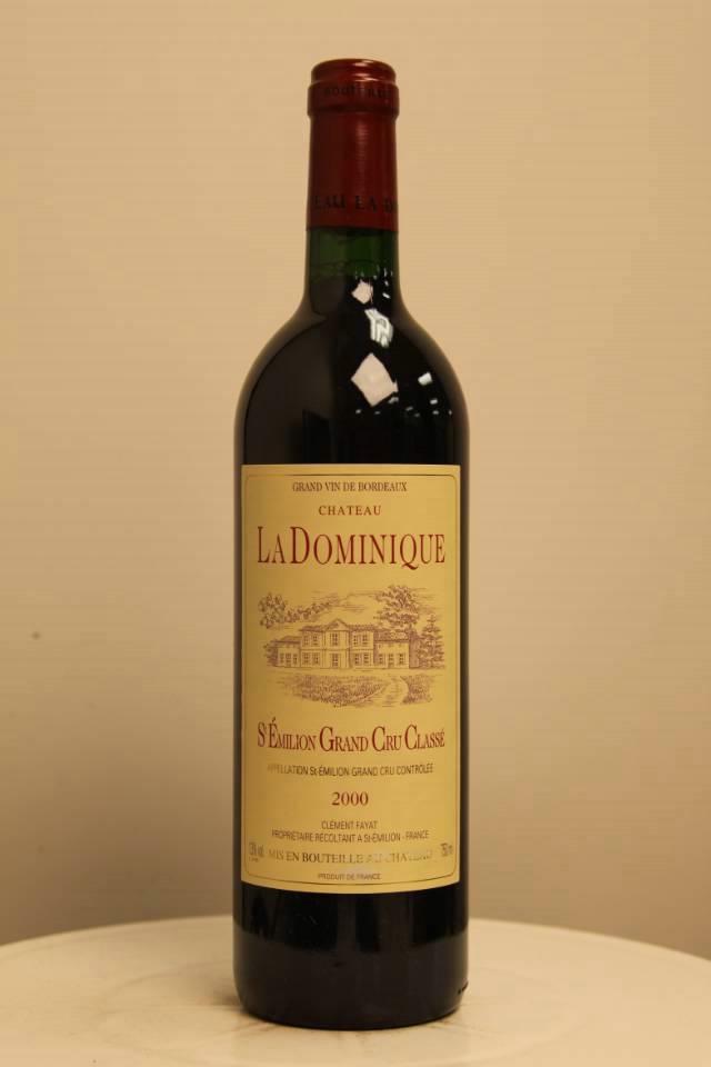 Assorted Right Bank Bordeaux