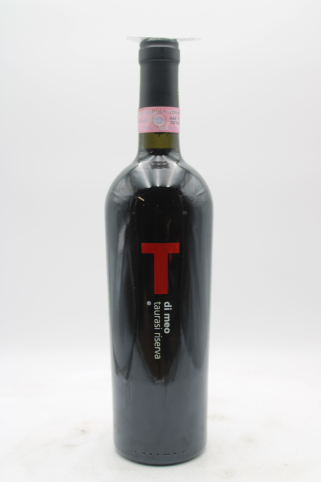 Di Meo Taurasi Riserva T 2006