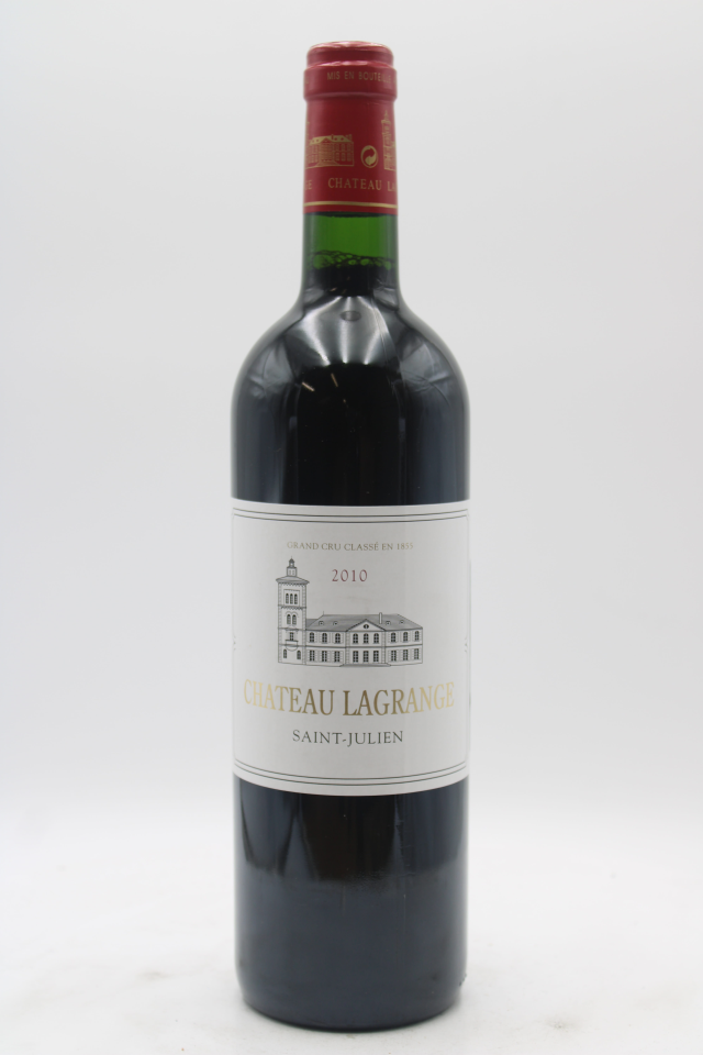 Lagrange 2010