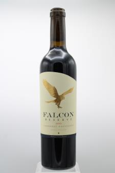 The Napa Valley Reserve Falcon Reserve 2013