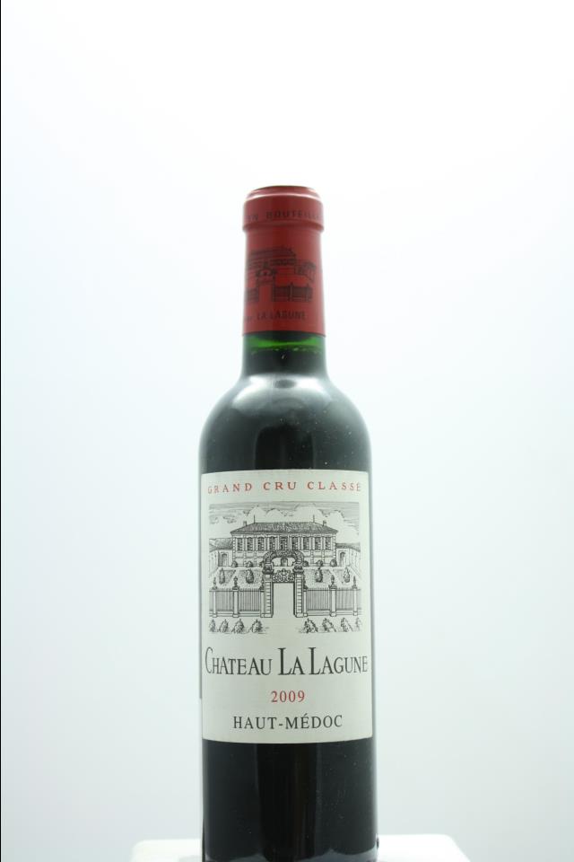 La Lagune 2009