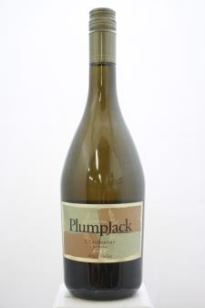 PlumpJack Chardonnay Reserve 2018