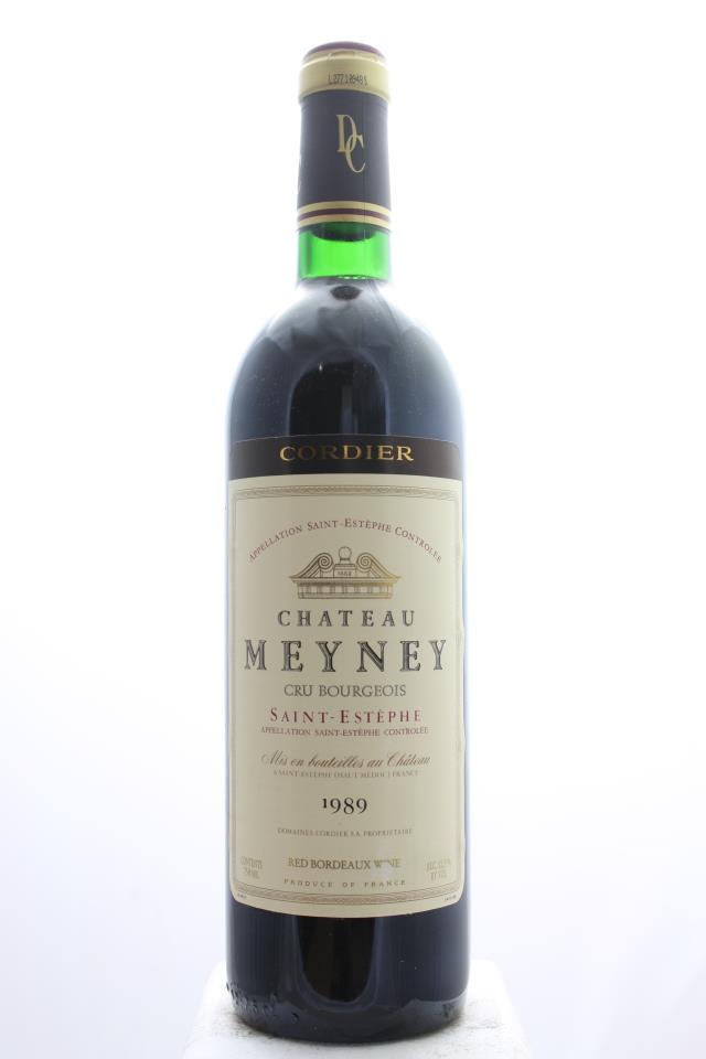 Meyney 1989