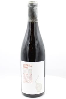 Anthill Farms Pinot Noir Harmony Lane Vineyard 2014