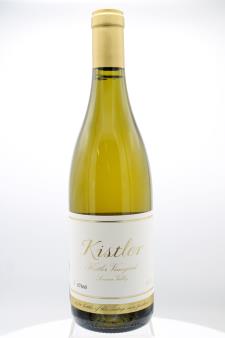 Kistler Chardonnay Kistler Vineyard 2013