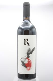 Realm Cellars Proprietary Red Estate Moonracer 2014