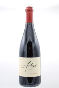 Aubert Pinot Noir UV Vineyard 2018