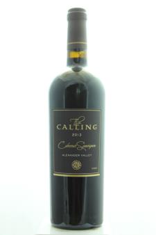 The Calling Cabernet Sauvignon 2013