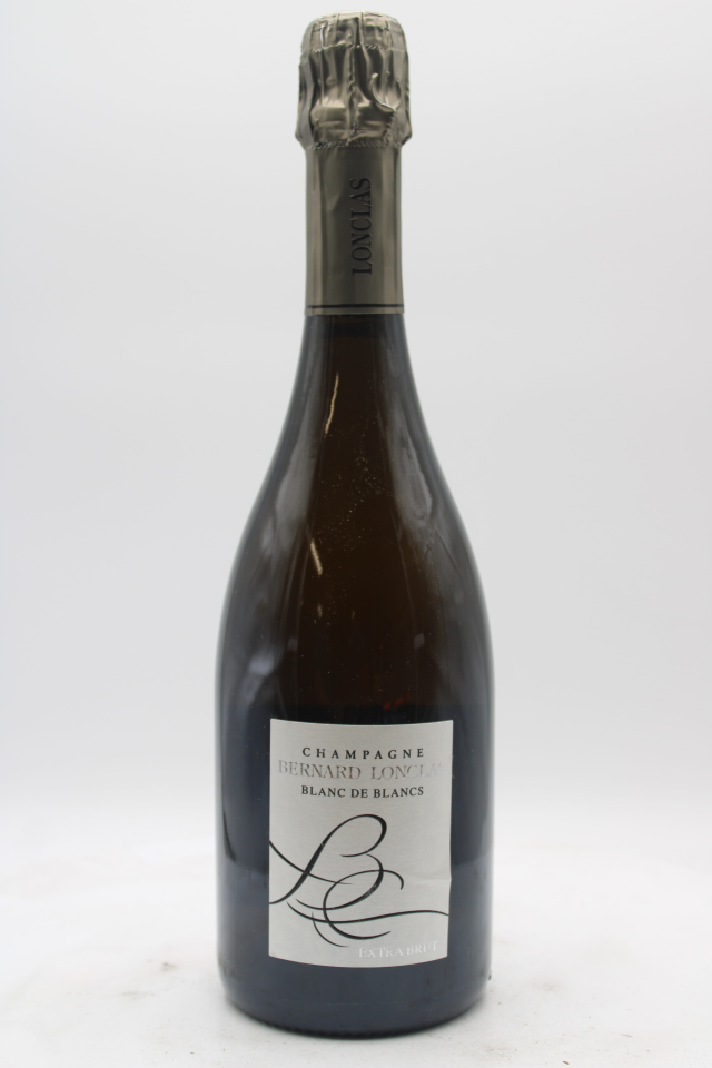 Bernard Lonclas Blanc de Blancs Extra Brut NV