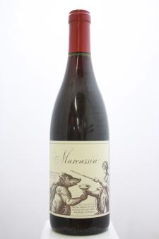 Marcassin Pinot Noir Marcassin Vineyard 2006