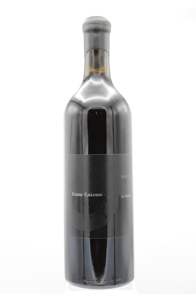 Linne Calodo Proprietary Red Outsider 2015