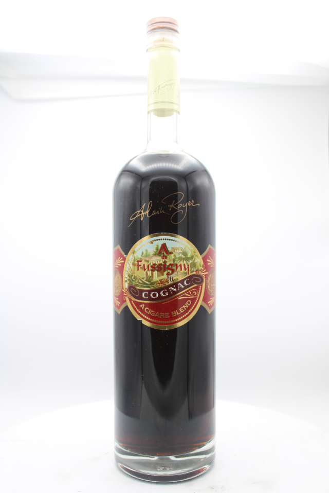A. de Fussigny Cognac A Cigare Blend NV