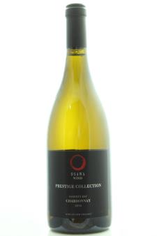 Osawa Wines Chardonnay Prestige Collection 2014