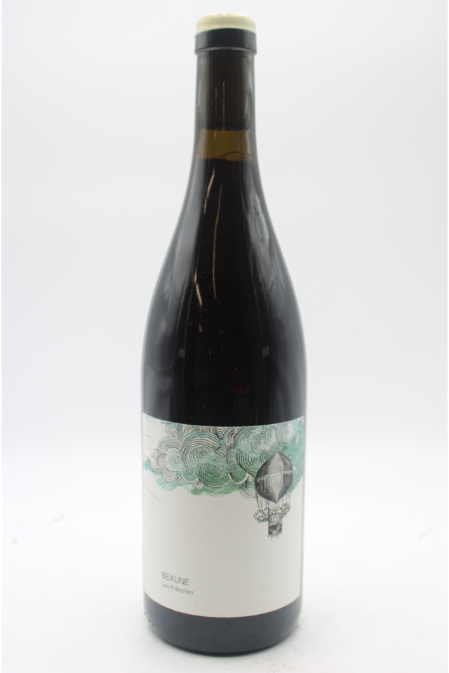 Les Horees Beaune Les Prevolles 2019