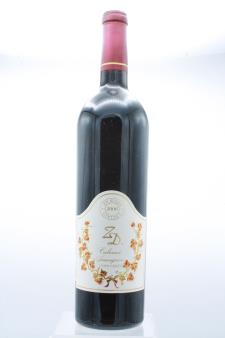 ZD Wines Cabernet Sauvignon 2006